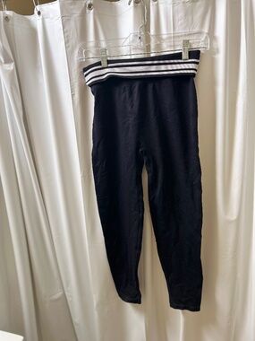 PINK Victorias Secret Athletic Leggings